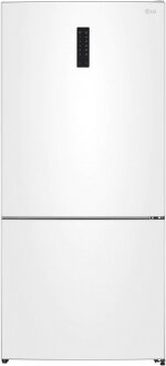 LG GTL569PQAM Beyaz Buzdolabı kullananlar yorumlar